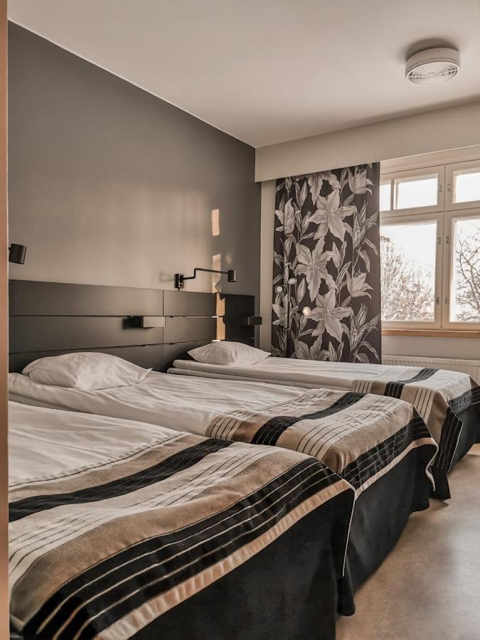 Hotelli Joentalo Tornio Dış mekan fotoğraf